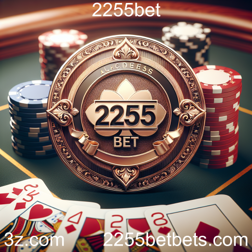 Jogos de Poker Explorando o Mundo dos Jogos de Poker na 2255bet
