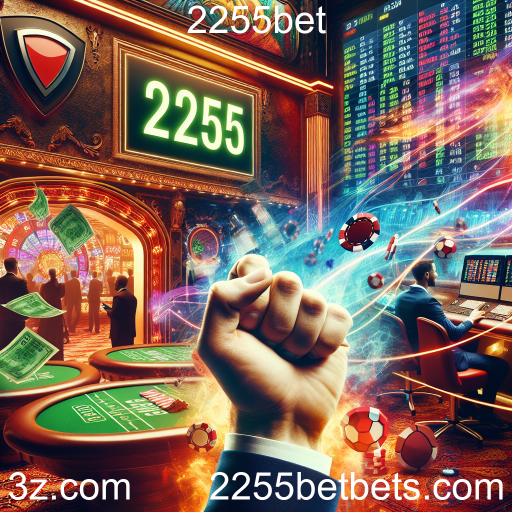 Apostas Esportivas: Tudo que Você Precisa Saber para Apostar com Segurança na 2255bet